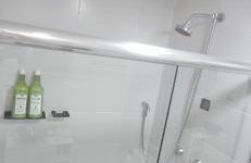 Studio Metrô Tatuapé Wi-fi-Piscina-Academia - Foto 45