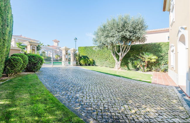 Boavista Golf and Spa Resort - Villa - Foto 35