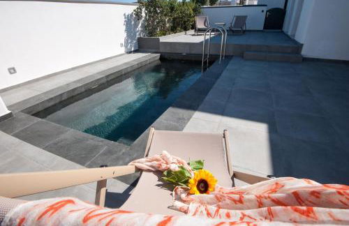 Santorini Ethereal Blue Suites - Foto 50