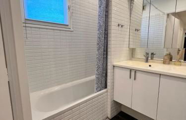 Spacious 2BR Balcony and AC - Foto 4