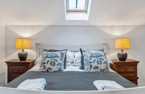 Samphire Cottage - Foto 18