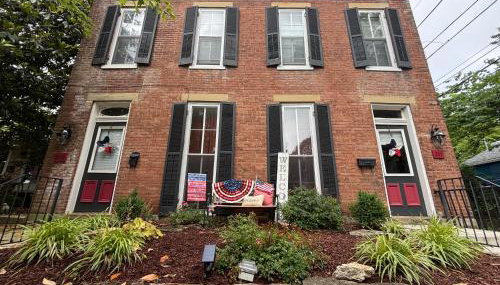 "Madison Manor I" by the River, Hot Tub, Downtown - Foto 4