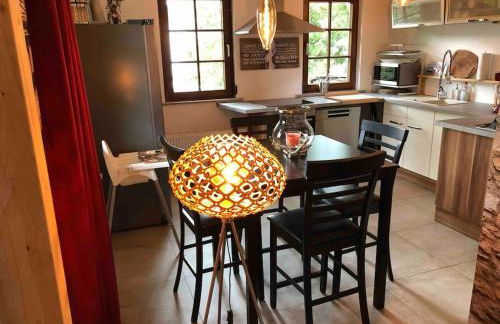 Willkommen im Casa Felice, der Wohlfühl Oase mit Balkon, 4 Betten und Homeoffice Platz - Foto 23