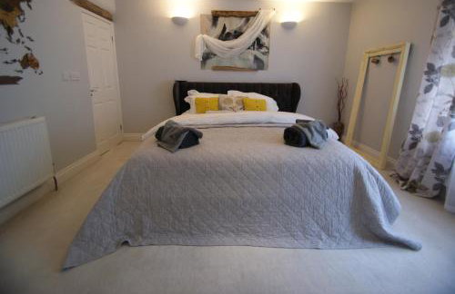 Bank View next to the Fleece Countryside Inn - Foto 24