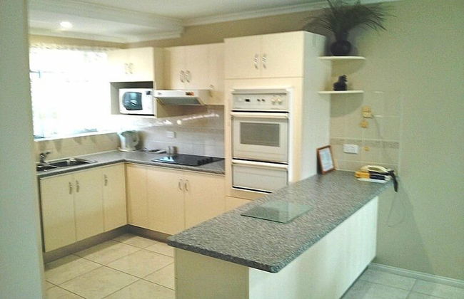 Bay Hideaway Resort - Foto 11