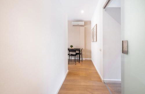 Caliu Apartments Barcelona - Fira - Photo 62