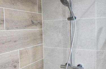 Appart T3 + parking 5 min de la plage - Foto 12