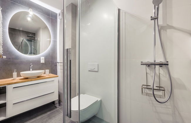 Apartamenty Sun & Snow Kasprowicza II - Foto 72