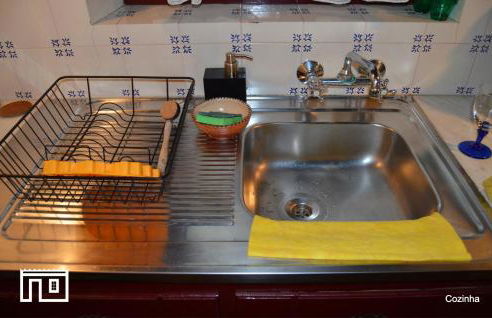 Casinha de Montoito - Foto 53