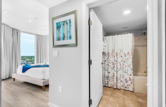 Palms Resort #1512 Jr 2BR - Foto 6