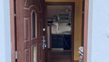 Kaszuby- Domek całoroczny nad Jeziorem Gowidlińskim - Foto 2