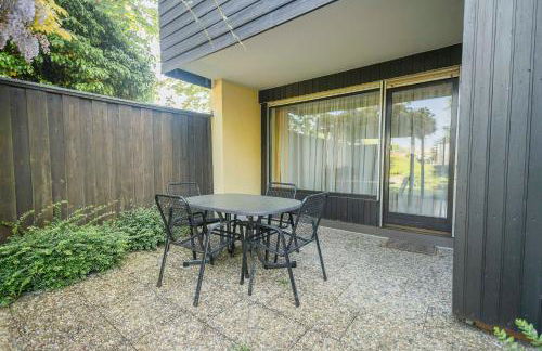 Ferienwohnpark Immenstaad am Bodensee Zwei-Zimmer-Apartment 51 06 - Foto 16