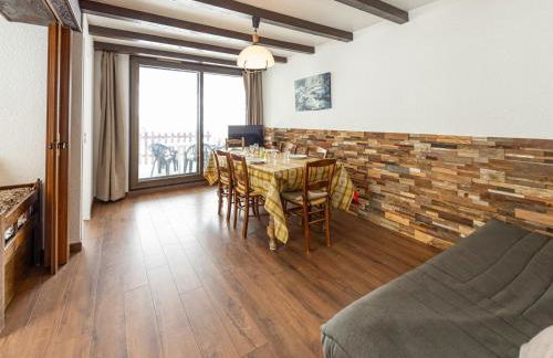 Appartement 6 pers, centre station, proche des pistes - FR-1-807-80 - Foto 1