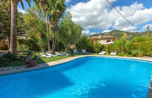 Rustic House in Mancor With Pool - Foto 38