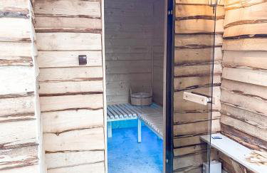 Chata przy lesie - Foto 12