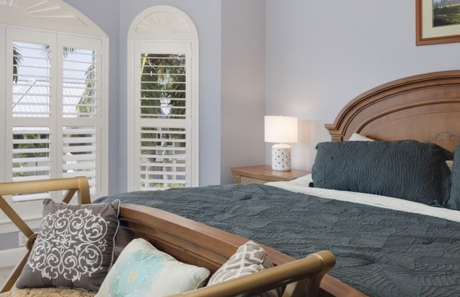 Bella Vita 5 Bedroom Home by RedAwning - Foto 8