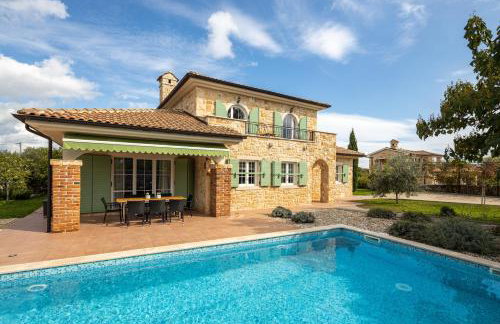 Villa Perla - Foto 1