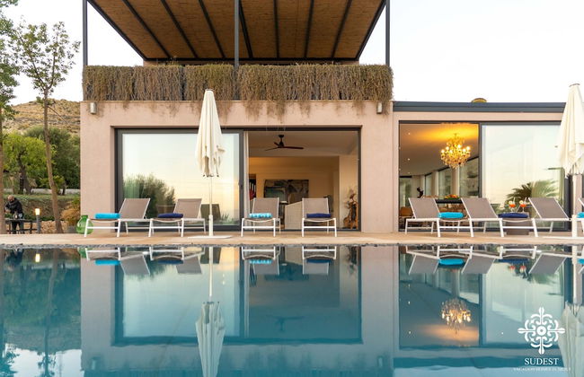 Villa Dama - Luxury Escape - Foto 13