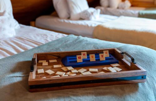 Bass Bay Getaway | Lakefront Family Cottage - Foto 36