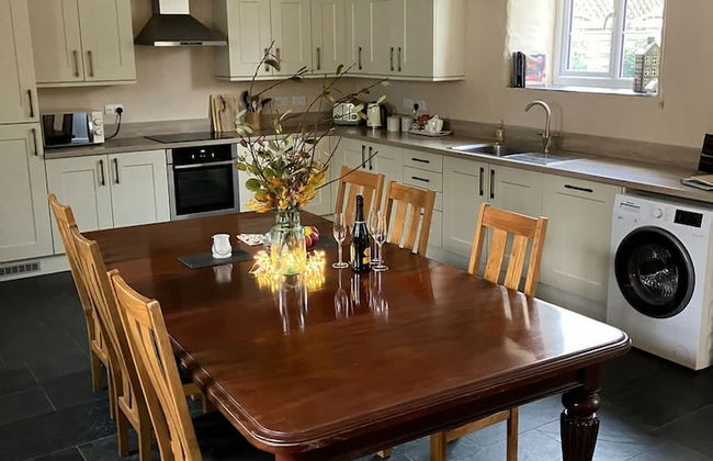 Courtyard Cottage With hot tub and Walled Garden - Foto 24