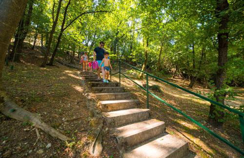 Park Residence Il Gabbiano - Foto 52