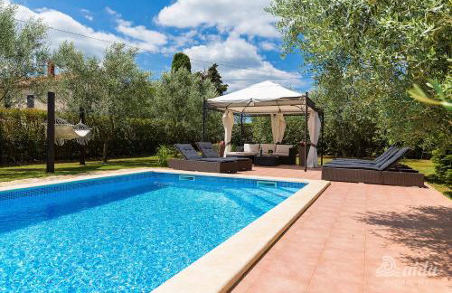 Family Vacation Villa - Foto 11