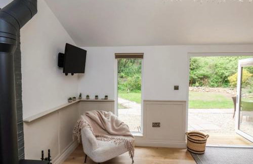 Alum House Littlebeck, Whitby - Roe Deer Lodge - Foto 13