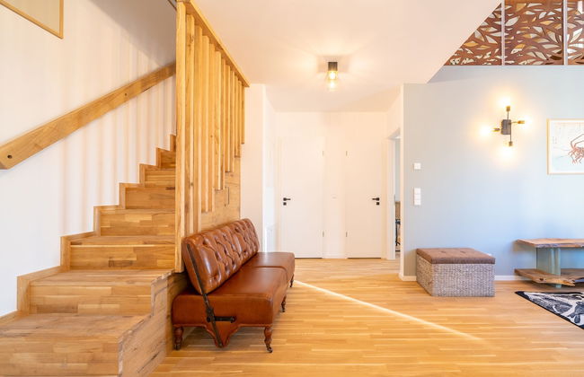 Apartments am Weinberg - Foto 38