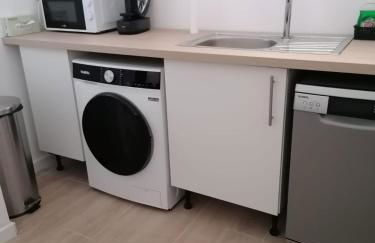 Maison de plain-pied 10 couchages - Foto 16