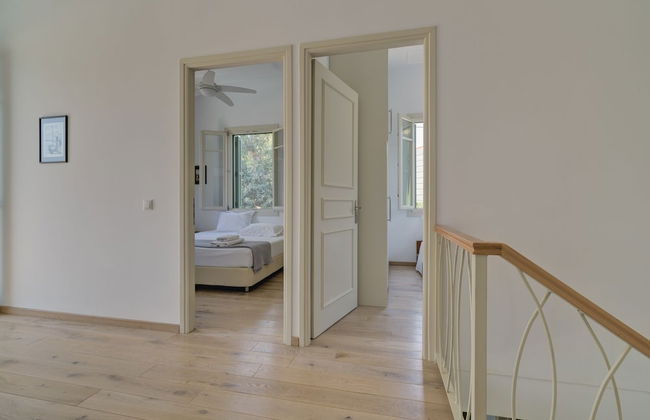 Ouzo Traditional House with private pool - Foto 3