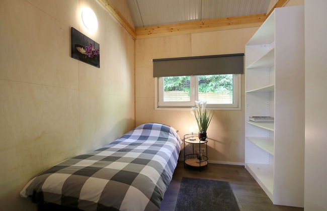 Holiday Home in Meijel Near De Groot Peel Park - Foto 3