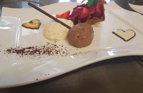 Gasthaus Kalte Herberge - Photo 17