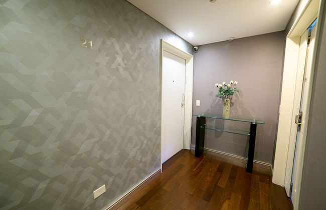 Puerto Madero Piso 20 Vista al Rio - Foto 62