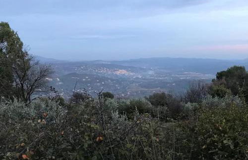 Le Baguier, maison de caractère dans hameau typique provençal - Foto 31