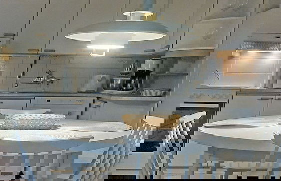 Apartment Puijo with garage - Photo 6