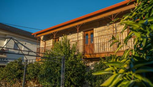 Casa d'Amêndoa - Foto 3, Garden