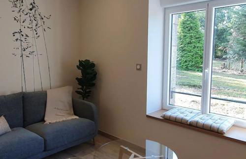 La Maison de Tante Yvonne - Gîte de Kerblaise - Photo 10