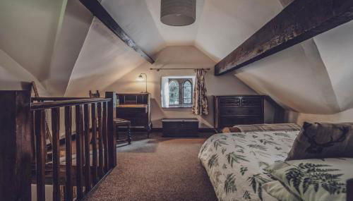 Pictor Hall Lodge - Photo 5