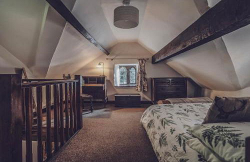 Pictor Hall Lodge - Photo 5