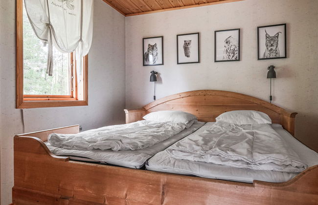 Kvisthån Tallen - Photo 4