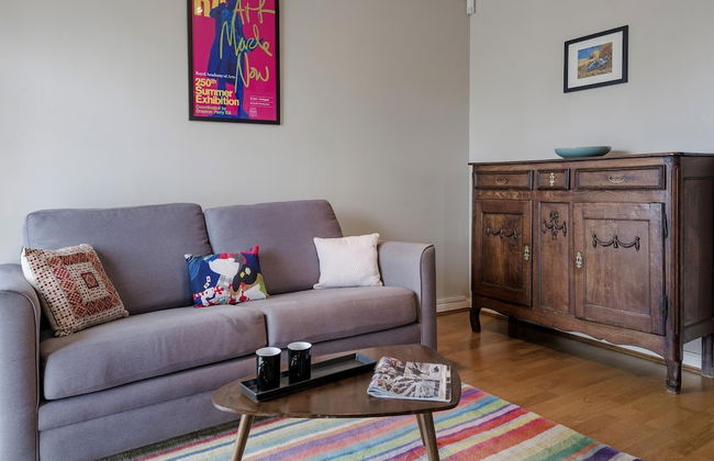 Panoramic Docklands Home With Waterfront Views by Underthedoormat - Foto 7