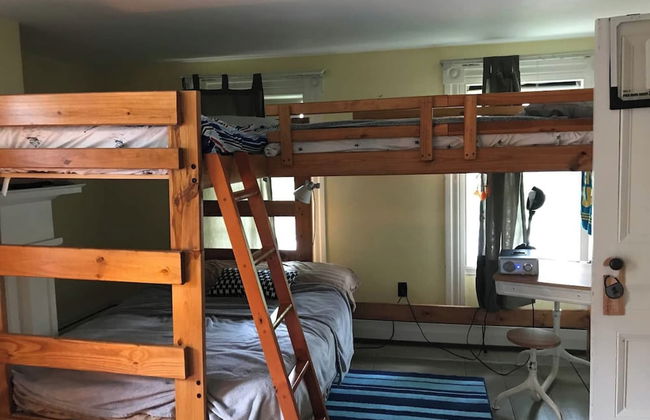 1812 Pierce House - Foto 5