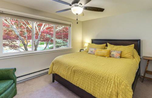 Port Angeles Abode with Yard and Guest House! - Foto 23