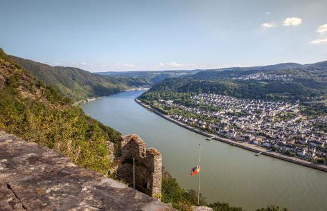 Apartment in Kamp-Bornhofen 51101 - Foto 6