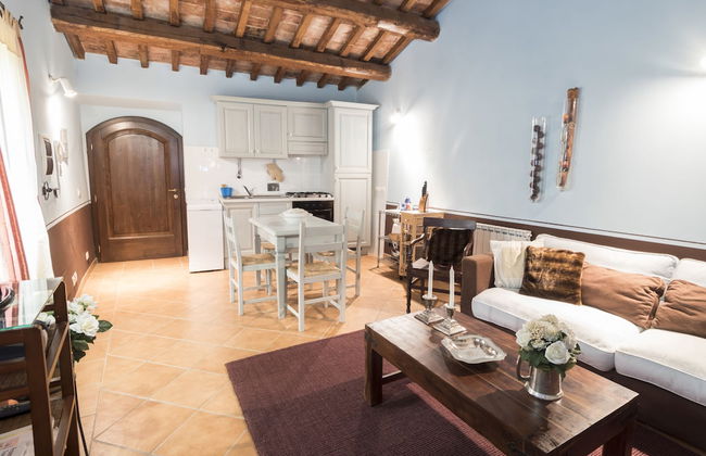 Agriturismo Borgo Spagnoli - Foto 42