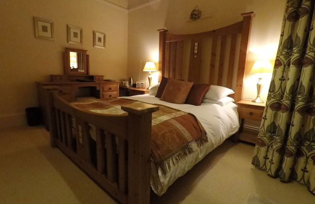 Cormiston Farm - Foto 6