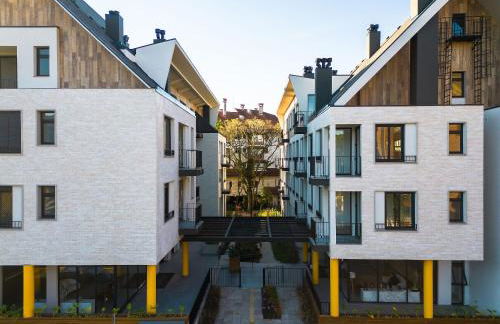 Blume Garden 1 dorm by Achei Gramado - Foto 7