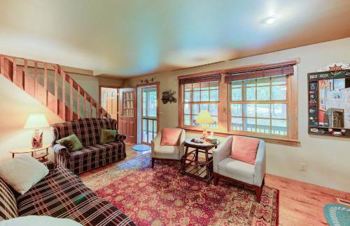 Lazy Bear Lodge - Foto 5