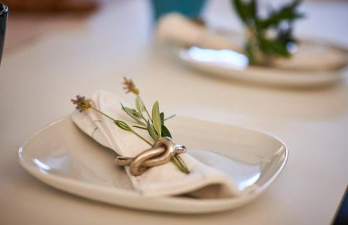 Villa Nika with private heated pool - Foto 49