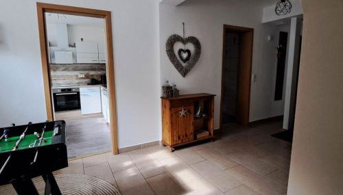 Fewo-Hengesbach - Photo 5, Game Room